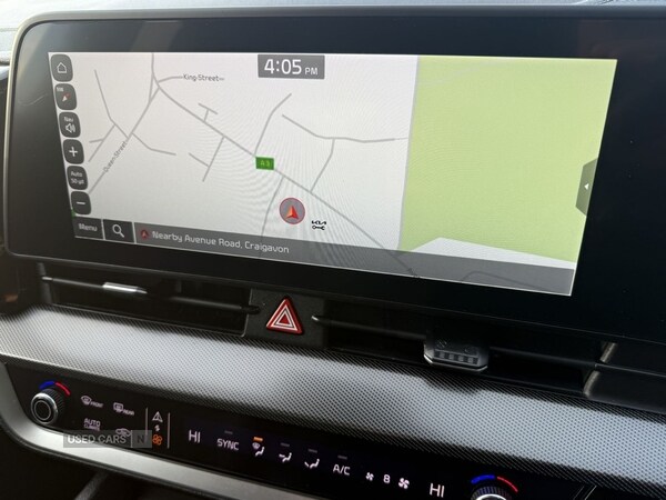 Used Kia Sportage 2024 for sale - 76702851: Photo 40