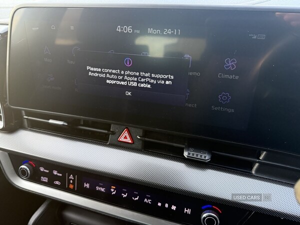 Used Kia Sportage 2024 for sale - 76702851: Photo 42