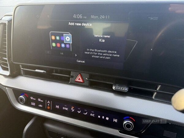 Used Kia Sportage 2024 for sale - 76702851: Photo 43