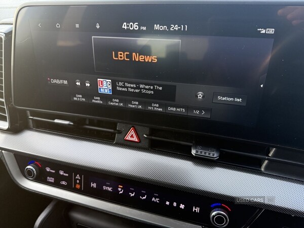 Used Kia Sportage 2024 for sale - 76702851: Photo 44