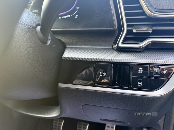 Used Kia Sportage 2024 for sale - 76702851: Photo 45