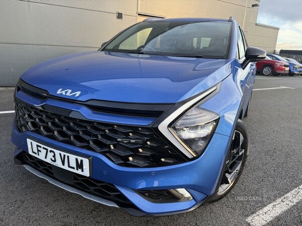 Used Kia Sportage 2024 for sale - 76702851: Photo 6