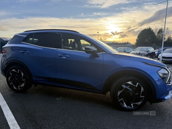 Used Kia Sportage 2024 for sale - 76702851: Photo 7