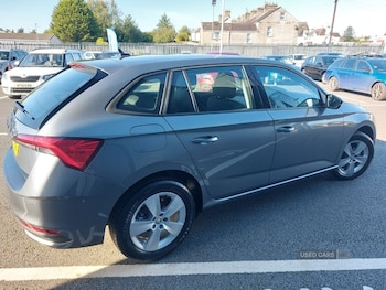 Used Skoda Scala 2025 for sale - 79085268: Photo