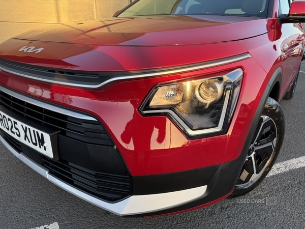 Used Kia Niro 2025 for sale - 77754806: Photo 10