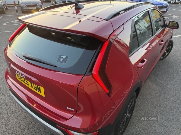 Used Kia Niro 2025 for sale - 77754806: Photo 11