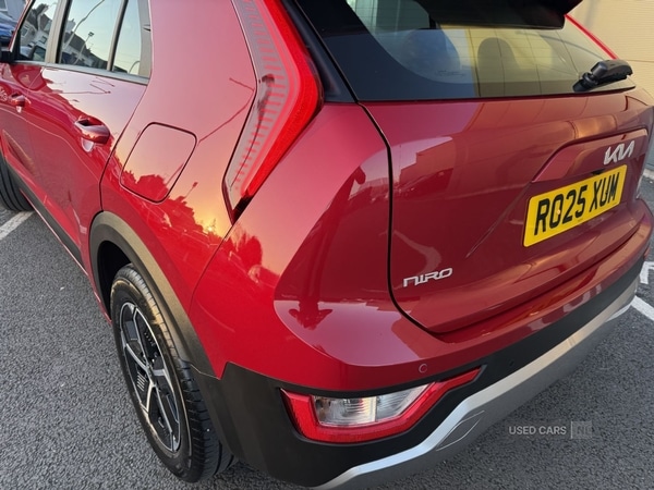 Used Kia Niro 2025 for sale - 77754806: Photo 12