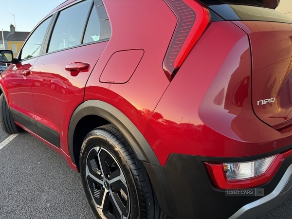 Used Kia Niro 2025 for sale - 77754806: Photo 14