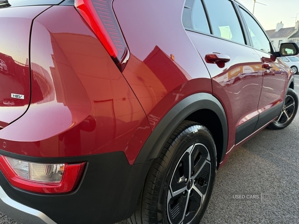 Used Kia Niro 2025 for sale - 77754806: Photo 15