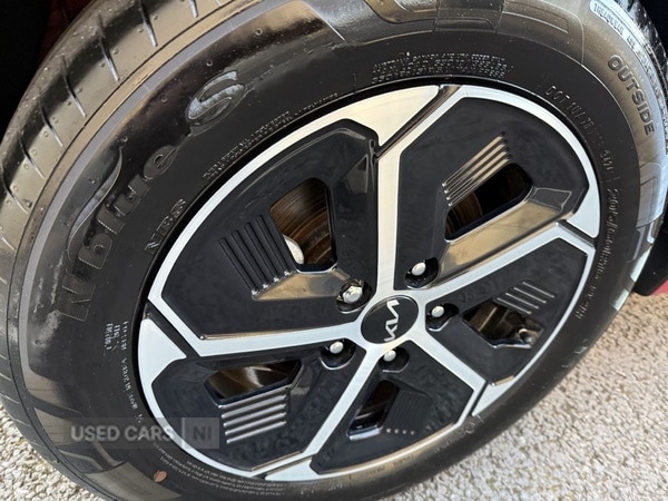 Used Kia Niro 2025 for sale - 77754806: Photo 17