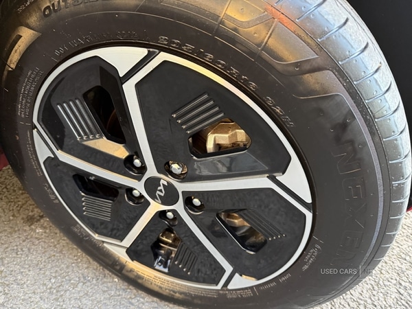 Used Kia Niro 2025 for sale - 77754806: Photo 19