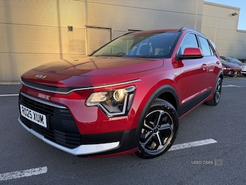 Used Kia Niro 2025 for sale - 77754806: Photo
