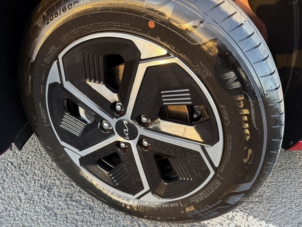 Used Kia Niro 2025 for sale - 77754806: Photo 20