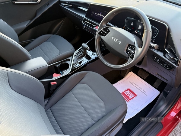 Used Kia Niro 2025 for sale - 77754806: Photo 21