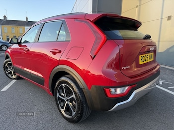 Used Kia Niro 2025 for sale - 77754806: Photo