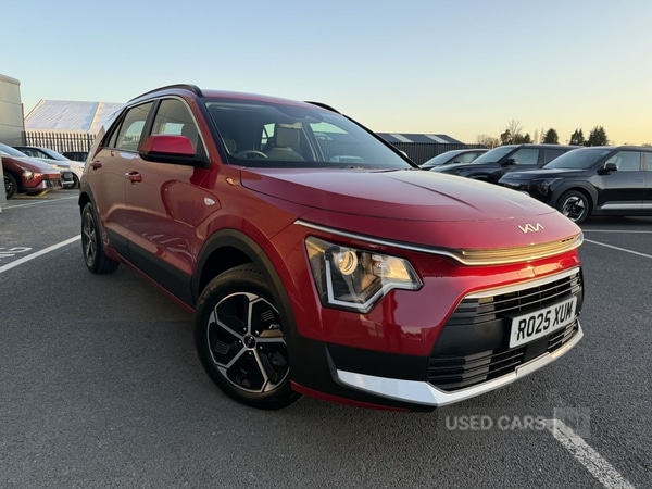 Used Kia Niro 2025 for sale - 77754806: Photo 3