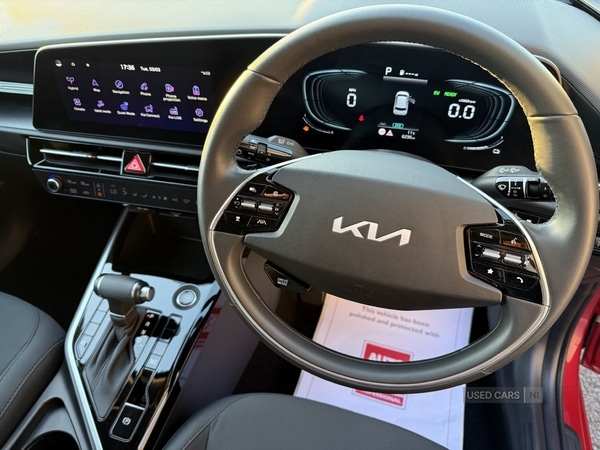 Used Kia Niro 2025 for sale - 77754806: Photo 31