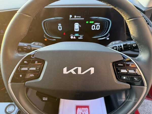 Used Kia Niro 2025 for sale - 77754806: Photo 32