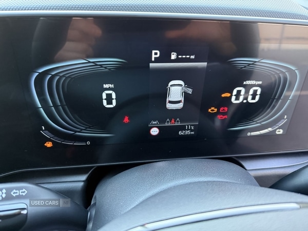 Used Kia Niro 2025 for sale - 77754806: Photo 33