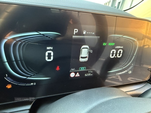 Used Kia Niro 2025 for sale - 77754806: Photo 36