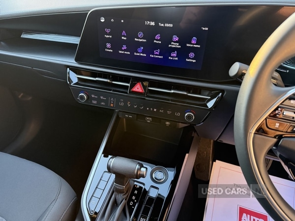Used Kia Niro 2025 for sale - 77754806: Photo 37