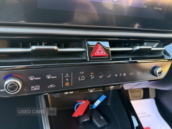 Used Kia Niro 2025 for sale - 77754806: Photo 39