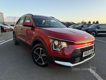 Used Kia Niro 2025 for sale - 77754806: Photo