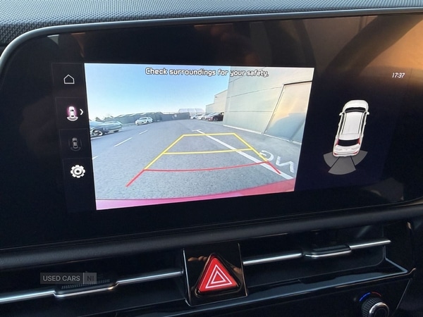 Used Kia Niro 2025 for sale - 77754806: Photo 43