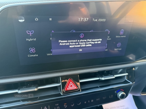 Used Kia Niro 2025 for sale - 77754806: Photo 44