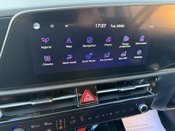 Used Kia Niro 2025 for sale - 77754806: Photo 48