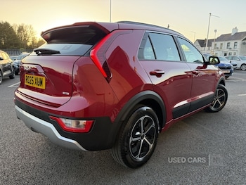 Used Kia Niro 2025 for sale - 77754806: Photo