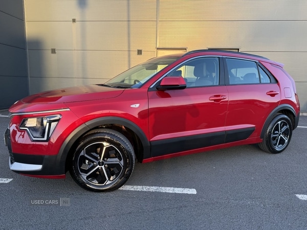 Used Kia Niro 2025 for sale - 77754806: Photo 5