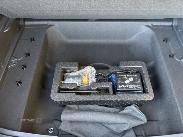 Used Kia Niro 2025 for sale - 77754806: Photo 52