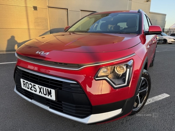 Used Kia Niro 2025 for sale - 77754806: Photo 6