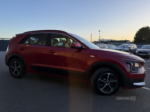 Used Kia Niro 2025 for sale - 77754806: Photo 7