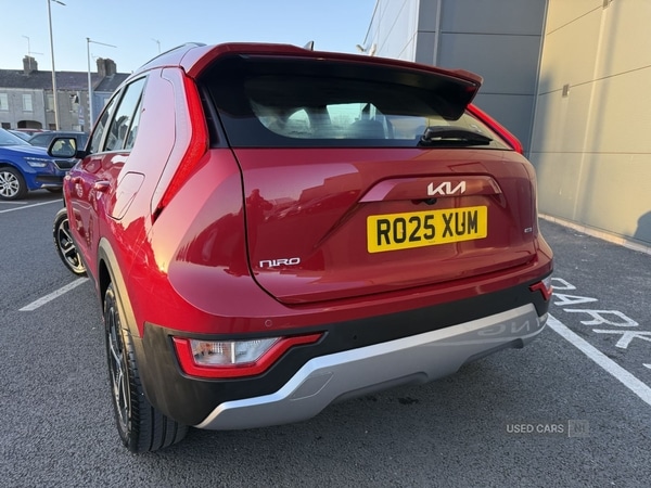 Used Kia Niro 2025 for sale - 77754806: Photo 8