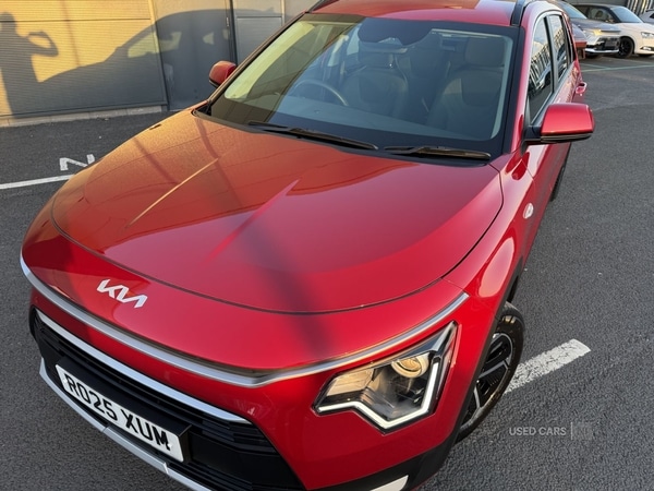 Used Kia Niro 2025 for sale - 77754806: Photo 9