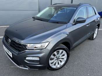 2021 - 1.0 TSI 110 SE 5dr