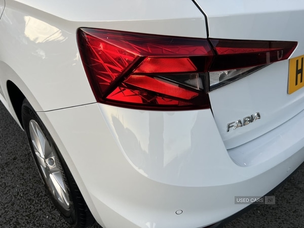 Used Skoda Fabia 2023 for sale - 76349996: Photo 15