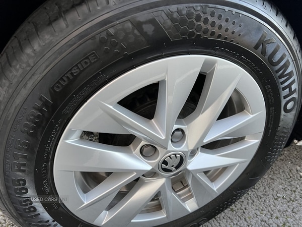 Used Skoda Fabia 2023 for sale - 76349996: Photo 16