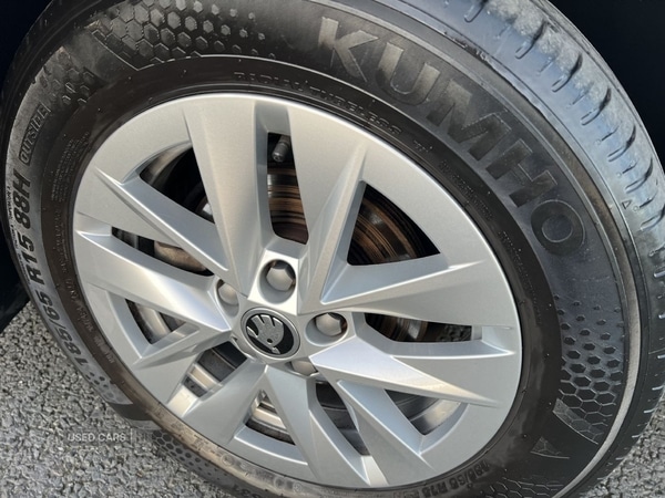Used Skoda Fabia 2023 for sale - 76349996: Photo 17
