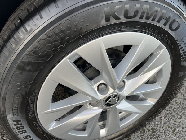 Used Skoda Fabia 2023 for sale - 76349996: Photo 18