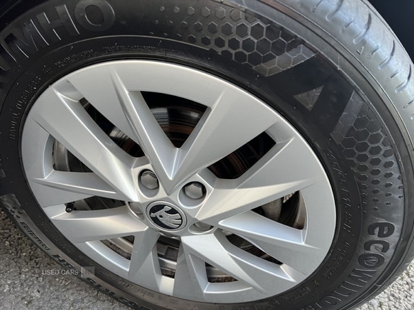 Used Skoda Fabia 2023 for sale - 76349996: Photo 19