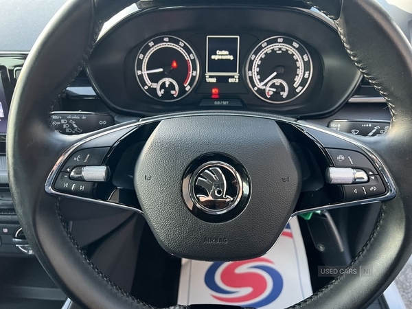 Used Skoda Fabia 2023 for sale - 76349996: Photo 30