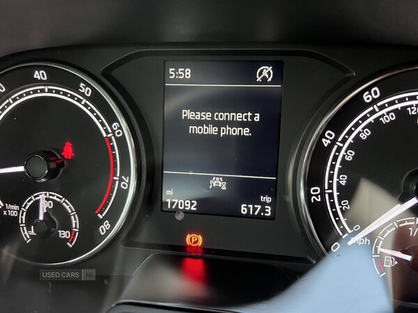 Used Skoda Fabia 2023 for sale - 76349996: Photo 33