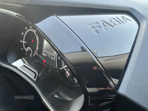 Used Skoda Fabia 2023 for sale - 76349996: Photo 34
