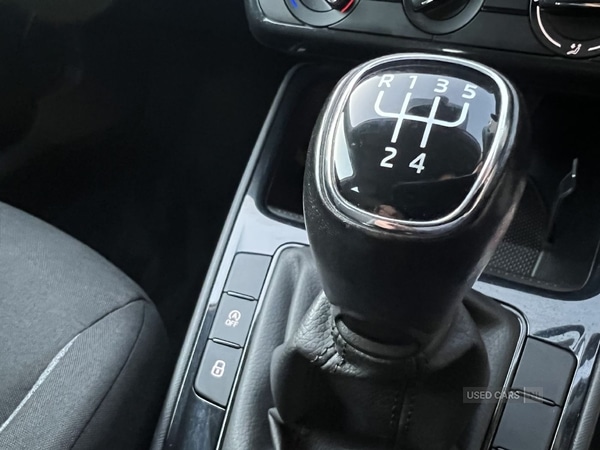 Used Skoda Fabia 2023 for sale - 76349996: Photo 37