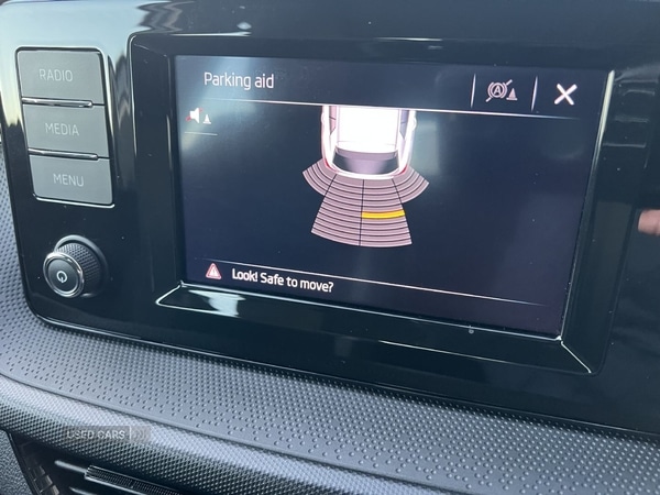 Used Skoda Fabia 2023 for sale - 76349996: Photo 41