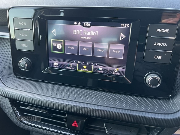 Used Skoda Fabia 2023 for sale - 76349996: Photo 42