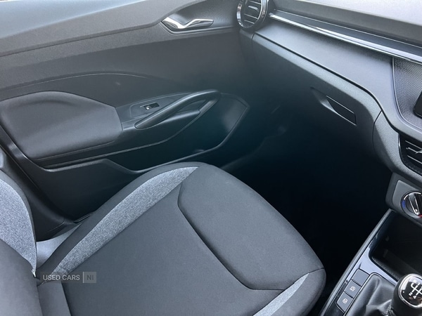 Used Skoda Fabia 2023 for sale - 76349996: Photo 44